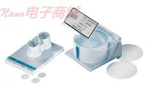 ADVANTEC混合纤维素酯膜; 25 mm直径