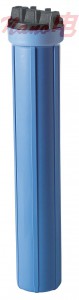 Slim-Line 158195 双开口聚丙烯超薄型外壳