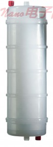 Capsule Filters0.45μ聚丙烯膜胶囊一次性高区的囊式过滤器