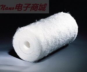 C155357-43 5微米 10“双梯度密度聚丙烯盒