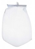 Filter Bags尺寸4高流动性尼龙单丝过滤袋，300°F（149°C）