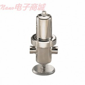 Parker S02-XP-N 多明尼克汉德超纯气体过滤器