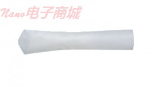 Filter Bags10“W×36”L尼龙单丝领带滤袋