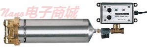 CAX-10 400 SCFM 低维护压缩空气过滤器