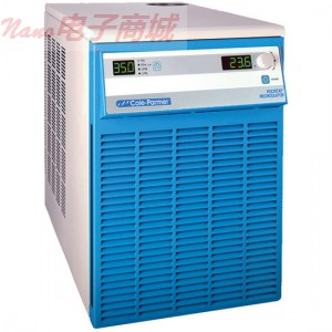 Cole-Parmer 温度控制箱 范围-15-40℃; 208-230V，60HZ