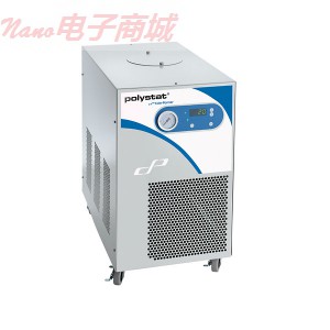 Cole-Parmer 1/3-hp，1000W，再循环冷却器
