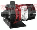 Cole-Parmer®屏蔽电机无泄漏泵，4 GPM，改性聚苯醚住房，115伏交流