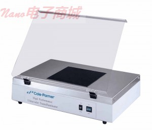 Cole-Parmer 95-0507-01 20厘米x 20厘米过滤器