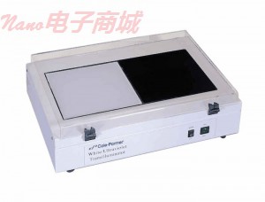 Cole-Parmer 95-0527-04 波长紫外和白光透照