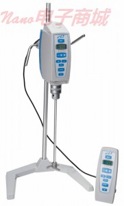 Cole-Parmer 100-230 VAC 低扭矩模块化数字可逆混合系统