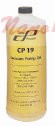 Cole-Parmer®CP-500 (INLAND 43)泵油，56厘沲，1夸脱