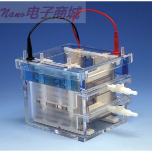 Cole-Parmer QNC-700HC7510 电泳系统内部的冷却和铸造套件