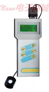 Cole-Parmer VLX-3W W/O SENSOR 微处理器控制辐射计