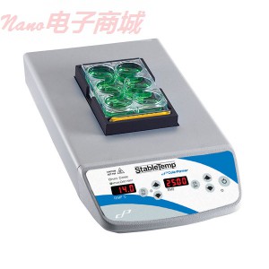 Cole-Parmer 949306CP 数字块干燥加热器