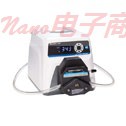 Masterflex® 77916-20 L / S ®精密泵系统与易装® II泵头; 6至600 rpm，90到260 VAC