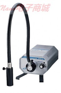 Cole-Parmer 660000052001 水平光纤照明