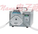 Masterflex® 77963-10 I / P精密无刷水泵系统与易装泵头77601-10，115/230 VAC
