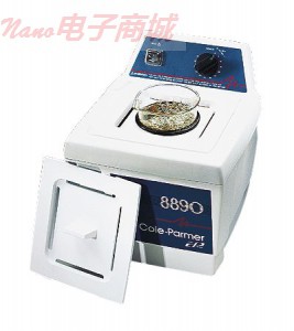 Cole-Parmer CPN-956-117  超声波清洗器与定时器和加热器