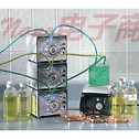 Masterflex® 77200-12 L / S ®紧凑，低流量，变速驱动器，12 VDC