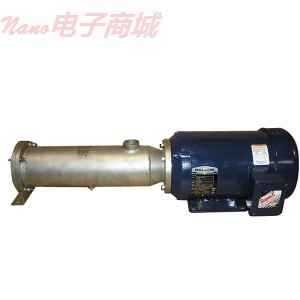 Seepex MDC 0005-24 - AC EPT VFD 卫生螺杆泵的交流变频驱动器，0.05 - 3.4 GPH