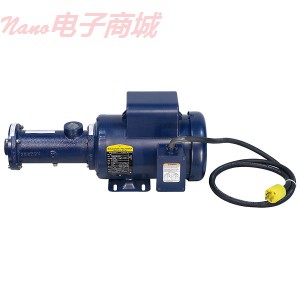Seepex MD 0015-24 - AC EPT VFD 工业螺杆泵的交流变频驱动器，0.18 - 8.5 GPH