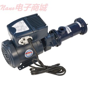 Seepex MD 012-12 - Spaggiari 工业用斯帕加里驱动螺杆泵，0 - 130GPH