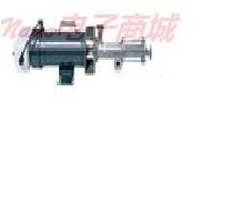 Seepex W05NA4F0BD3034 螺杆泵，不锈钢机身和丁腈橡胶定子建设，3.0 HP三相交流电机，最大压力45 PSI，46 GPM最大流量