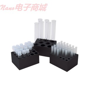 Cole-Parmer 949109 标准圆底试管