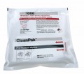 texwipe quansat®预湿cleanroon湿巾，9“×9”，50 /包