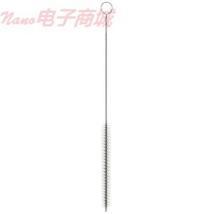 Cole-Parmer 6“微刷，12/PK