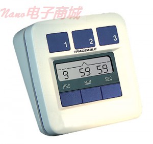 Cole-Parmer 5002CP 实验室定时器