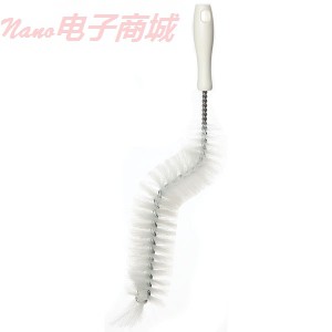 Cole-Parmer 大轮廓瓶刷17”，6 / PK