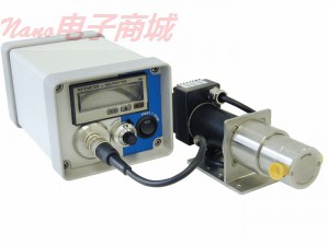 Microannular L24698 齿轮泵，1.2微升至72ml/min，435 PSI数字控制器