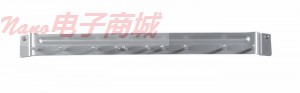 Cole-Parmer 3“轧辊N'握™ 17“机架