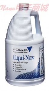 Liqui-nox通用清洁剂，1加仑/瓶，4瓶/箱