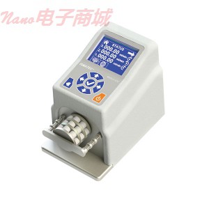 Ismatec™ CN-78001-70 ICC 3通道8辊蠕动泵