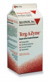 Terg-A-Zyme清洁剂去除蛋白质，4磅盒，9盒/箱