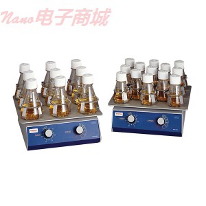 Thermo Scientific 230V 轨道摇床250毫升锥形瓶