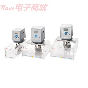 Thermo Scientific 8-12升的容量AC-150控制器加热压克力浴缸