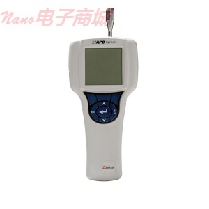 Biotest ErgoTouch普通型尘埃粒子计数器