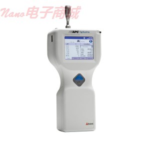 Biotest ErgoTouch尘埃粒子计数器