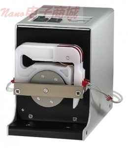 Ismatec™ISM795 紧凑型模拟泵，2个通道，1.6至每分钟160转，0.004至34毫升/分钟，115/230 VAC