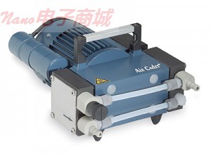 Air Cadet® 4000282 PRO, 1.4 CFM, Standard duty, 230 VAC