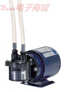 Air Cadet® 400-1941 真空/压力泵，OEM，0.65 CFM，20“HG，115伏交流