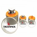 Troemner 7463 F1NA 校准设置