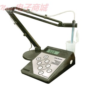 Cole-Parmer  可追踪®高精度，台式电导率仪和探头