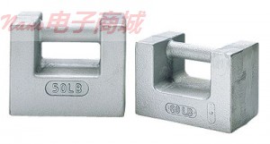 Troemner 9286W Class F 级砝码，25公斤