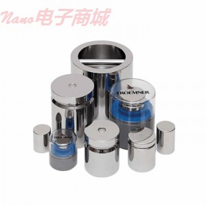 Troemner 8028W 质量1000克校准砝码