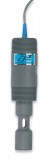 Cole-Parmer 环形电导率变送器，CPVC，0到1000毫秒 C3254.3