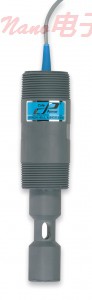 Cole-Parmer 环形电导率变送器，聚偏氟乙烯（PVDF），0到100毫秒 C3254PS.2